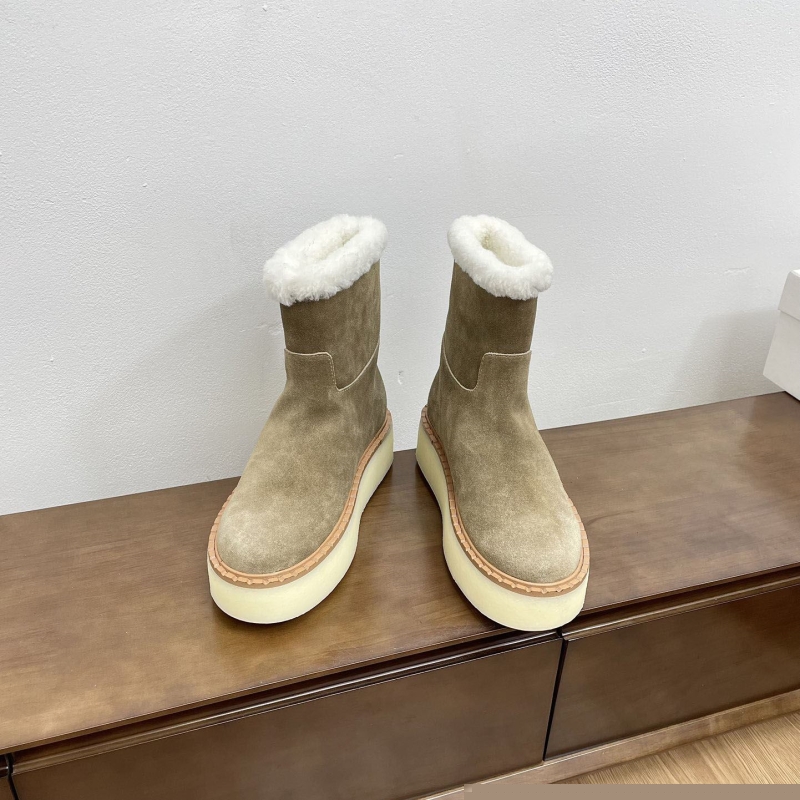 Pra*a boots